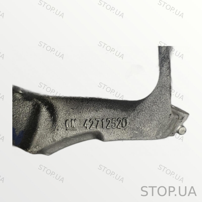 42712520 шаровая опора Chevrolet Bolt EUV (2022–2023) — изображение 2