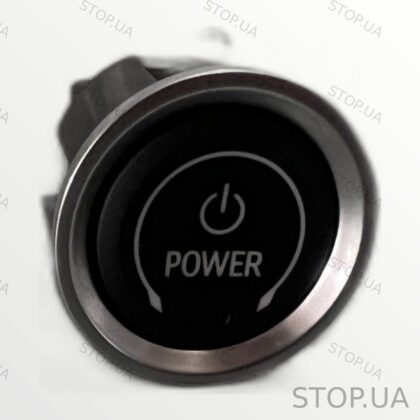 42712823 Кнопка старт-стоп Chevrolet Bolt EUV (2022–2023)