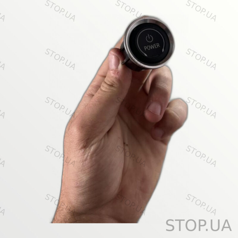 42712823 Кнопка старт-стоп Chevrolet Bolt EUV (2022–2023) — изображение 2