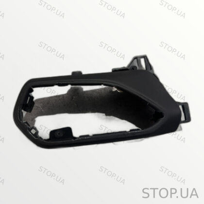 42731231 накладка передней панели Chevrolet Bolt EUV (2022–2023)