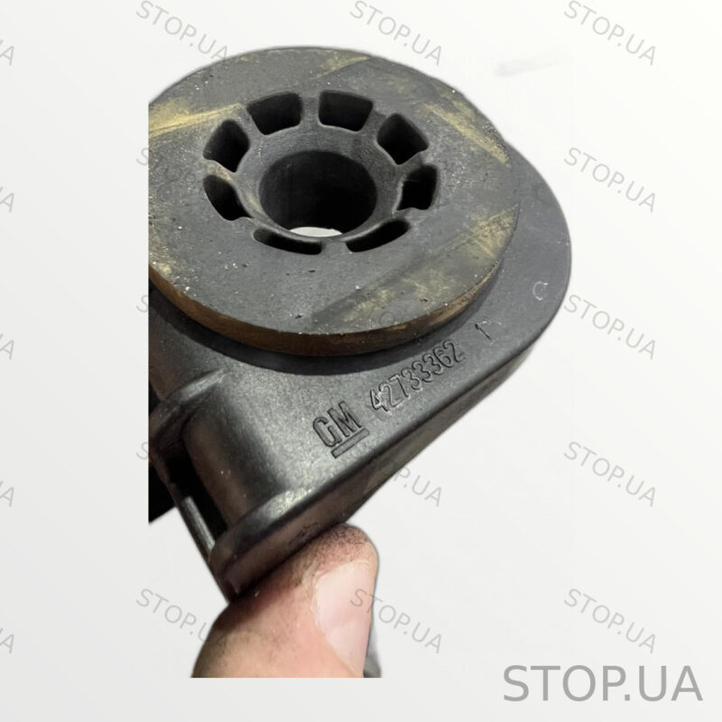42733362 кронштейн Chevrolet Bolt EUV (2022–2023) — изображение 2