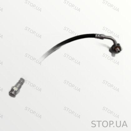 42734787 тормозной шланг Chevrolet Bolt EUV (2022–2023)