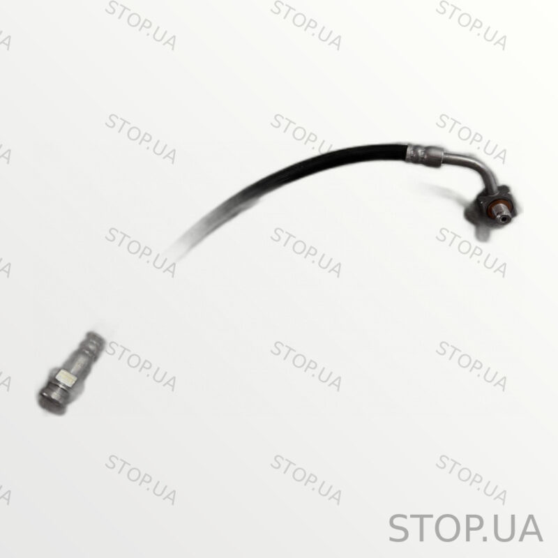42734787 тормозной шланг Chevrolet Bolt EUV (2022–2023)