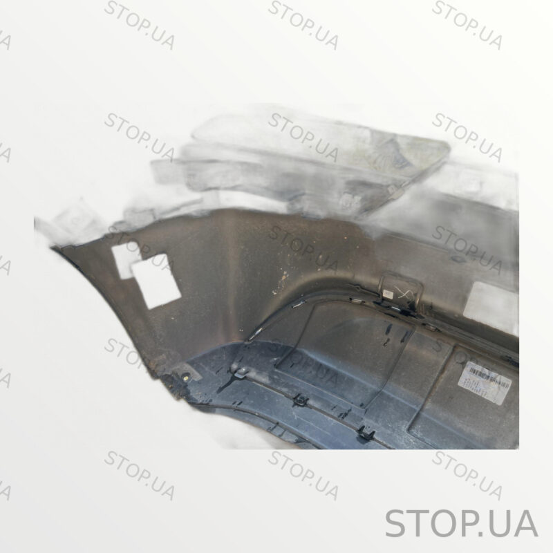 42739841 Задний бампер Chevrolet Bolt EUV (2022–2023) — изображение 12