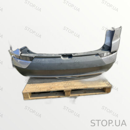 42739841 Задний бампер Chevrolet Bolt EUV (2022–2023)