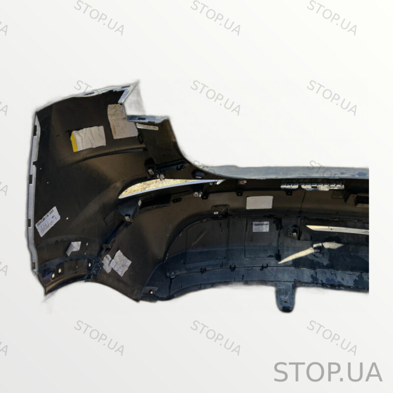 42739841 Задний бампер Chevrolet Bolt EUV (2022–2023) — изображение 8