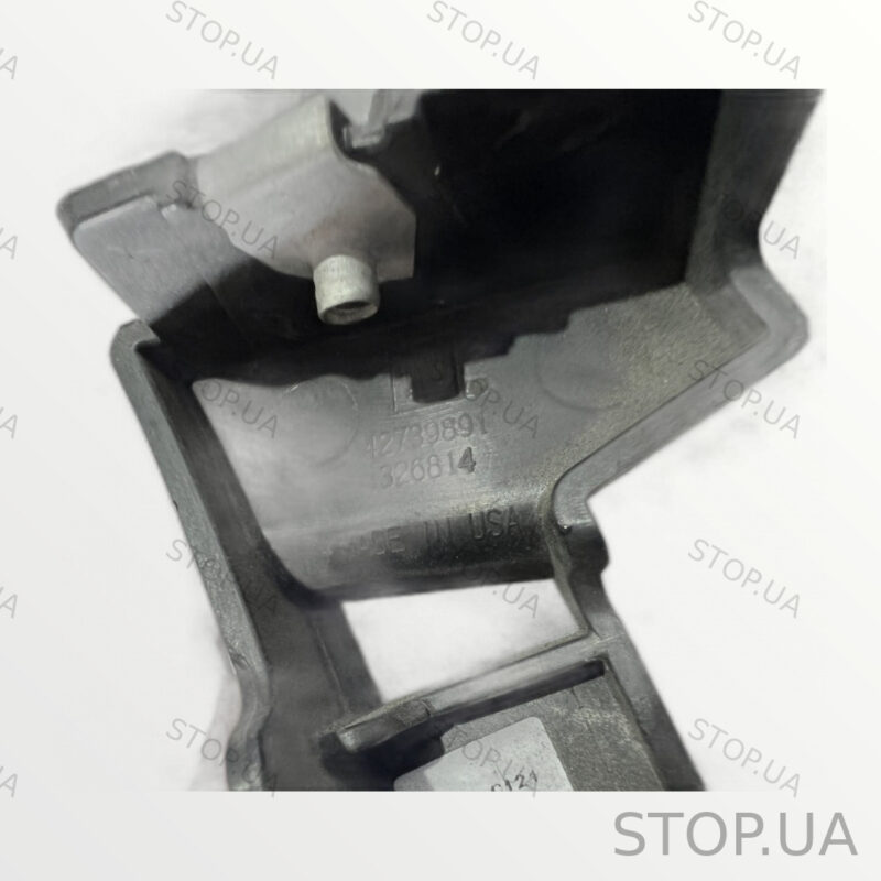 42739891 кронштейн задней арки Chevrolet Bolt EUV (2022–2023) — изображение 2
