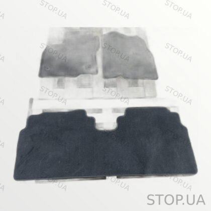 42741407 ковры салона Chevrolet Bolt EUV (2022–2023)