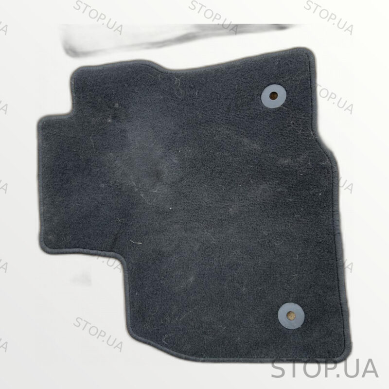 42741407 ковры салона Chevrolet Bolt EUV (2022–2023) — изображение 2