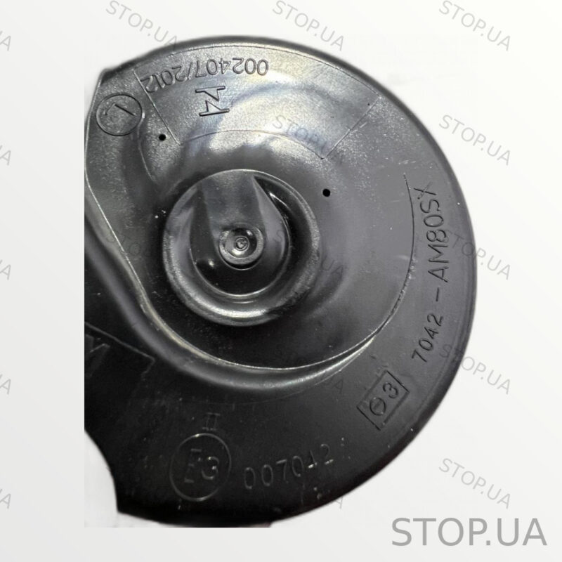 42742662 звуковой сигнал Chevrolet Bolt EUV (2022–2023) — изображение 2