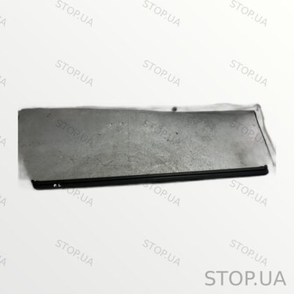 42745650 Ущильнювач скла двери Chevrolet Bolt EUV (2022–2023)