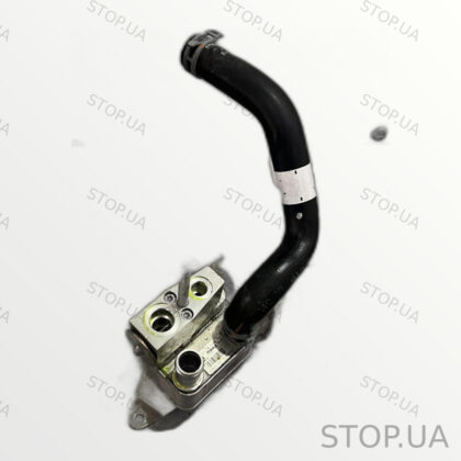 42745662 теплообменник Chevrolet Bolt EUV (2022–2023)