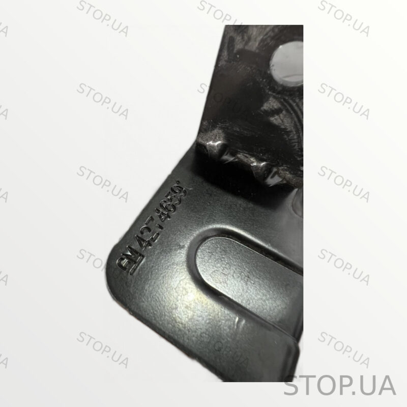 42746591 кронштейн акумулятора Chevrolet Bolt EUV (2022–2023) — изображение 2