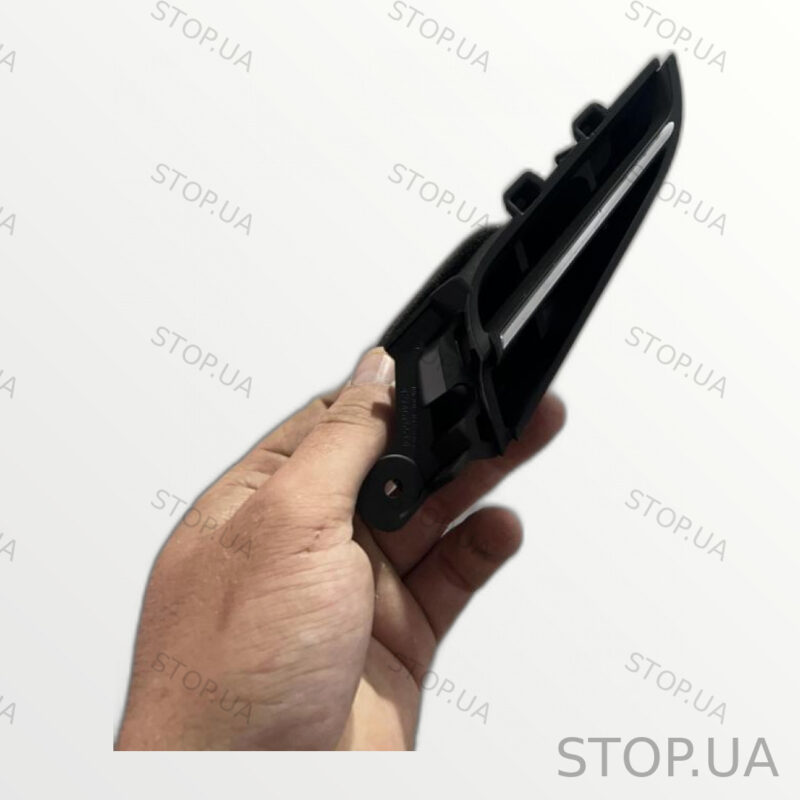 42746755 воздуховод Chevrolet Bolt EUV (2022–2023) — изображение 2