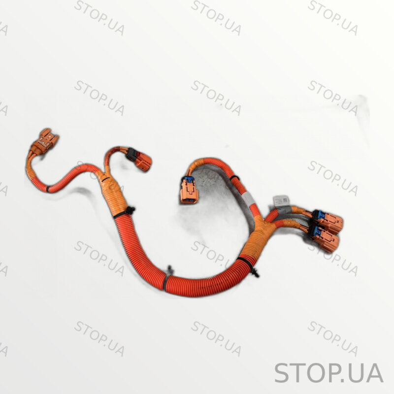 42747634 кабель високовольтний Chevrolet Bolt EUV (2022–2023)