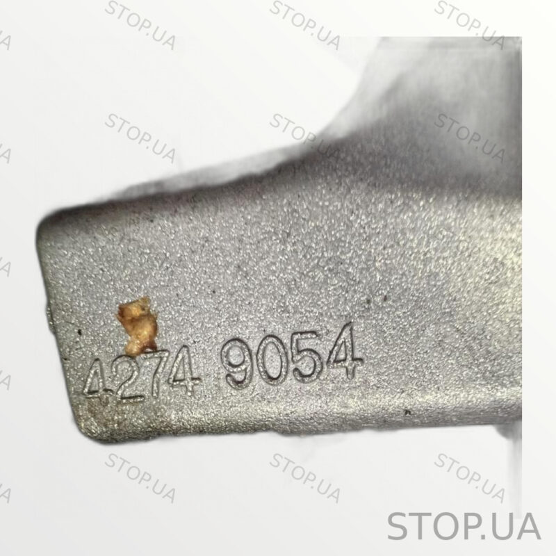 42749054 подушка электродвигуна Chevrolet Bolt EUV (2022–2023) — изображение 3