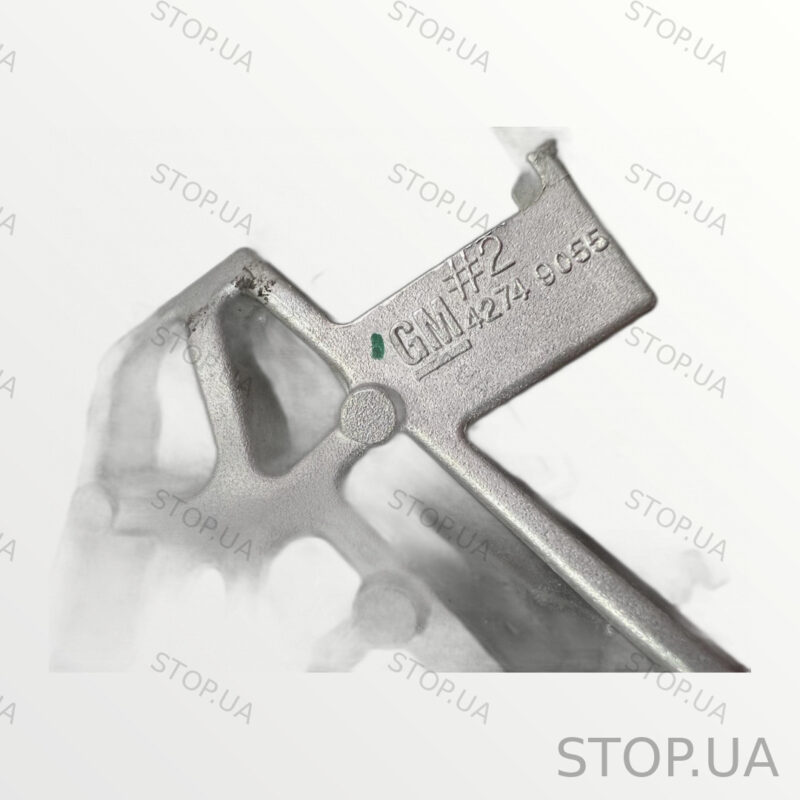 42749055 подушка двигателя Chevrolet Bolt EUV (2022–2023) — изображение 2