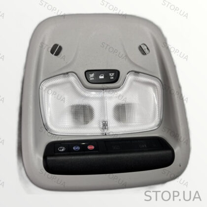 42751404 Плафон освещения салона Chevrolet Bolt EUV (2022–2023)