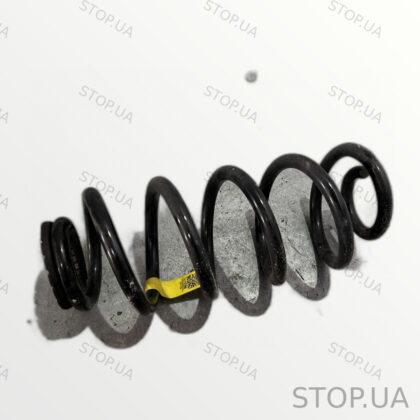 42757298 пружина Chevrolet Bolt EUV (2022–2023)