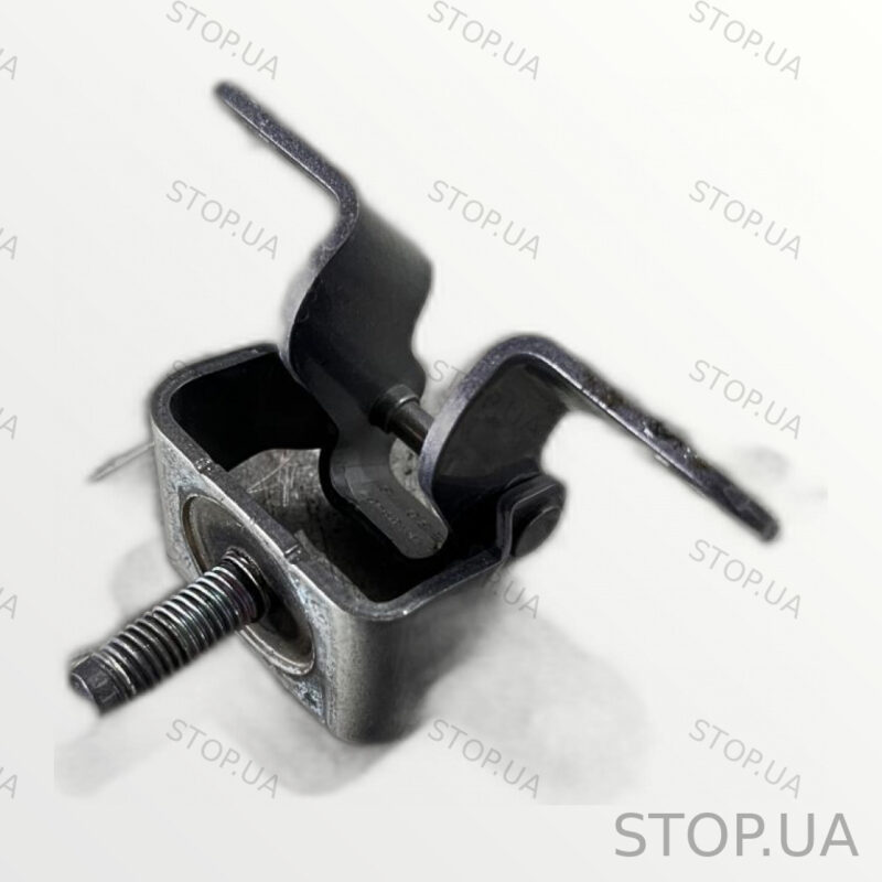 42759434 Петля кришки багажника Chevrolet Bolt EUV (2022–2023)