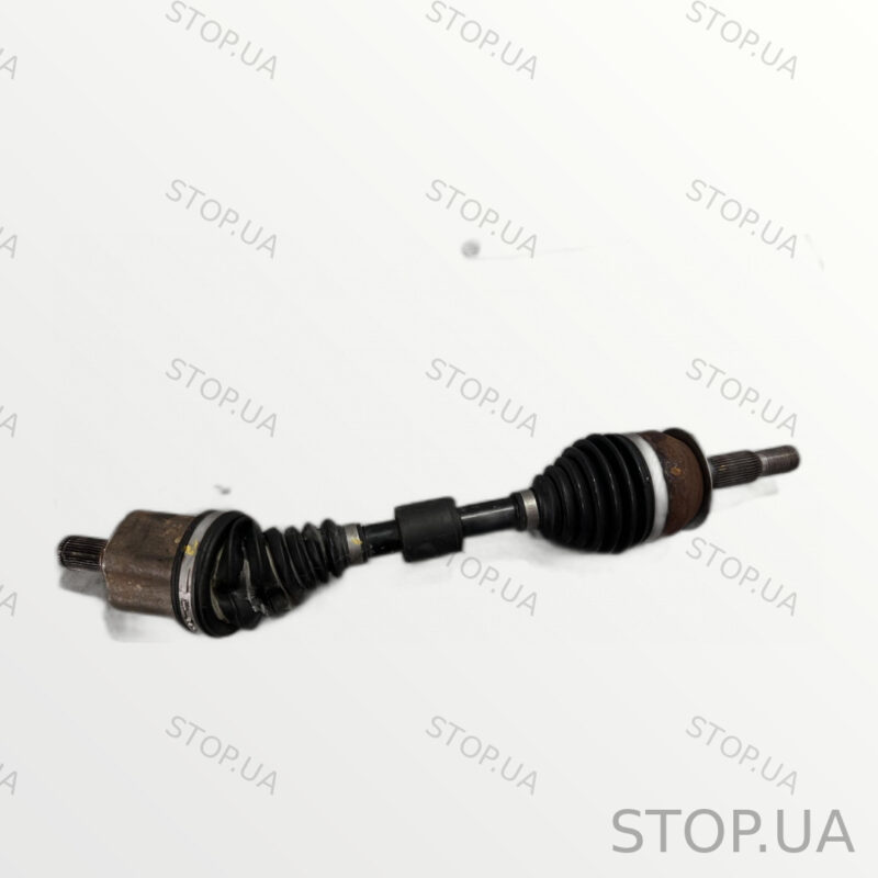 42759672 привод пиввись Chevrolet Bolt EUV (2022–2023) — изображение 4