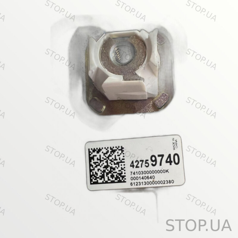 42759740 Антенний плавник Chevrolet Bolt EUV (2022–2023) — изображение 2