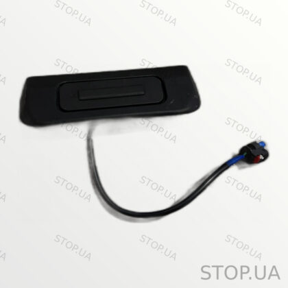 42760678 кнопка Chevrolet Bolt EUV (2022–2023)