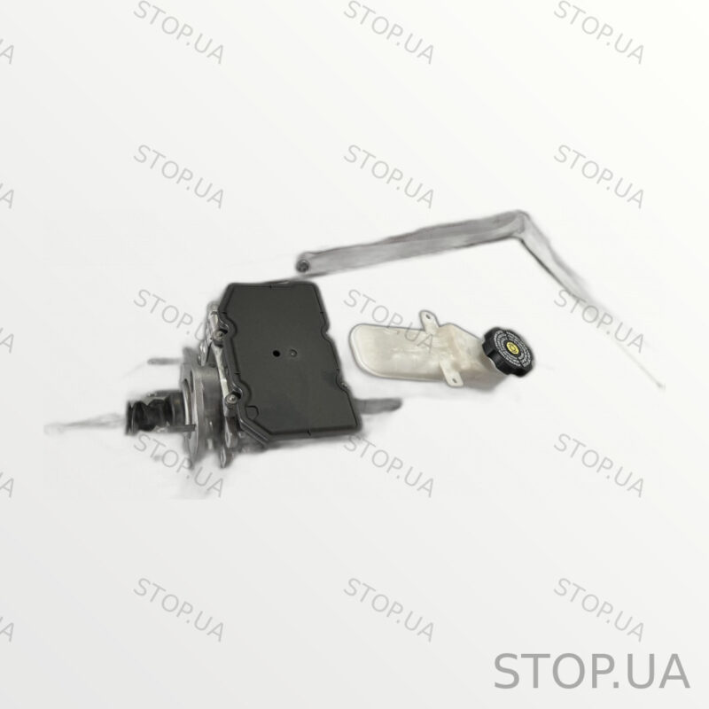 42761399 Главный тормозной цилиндр Chevrolet Bolt EUV (2022–2023)