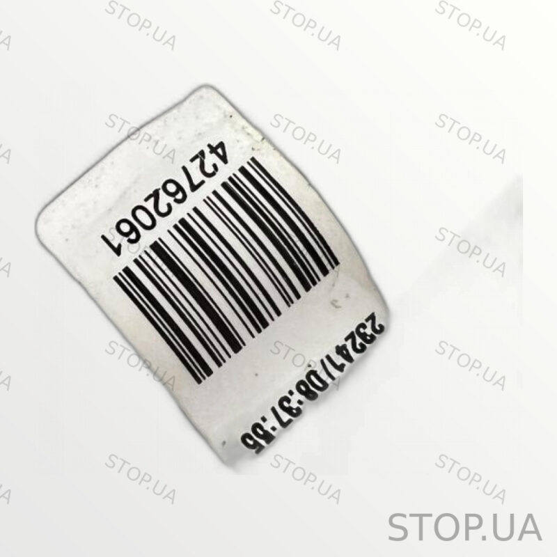 42762061 патрубок системы охлаждения Chevrolet Bolt EUV (2022–2023) — изображение 2