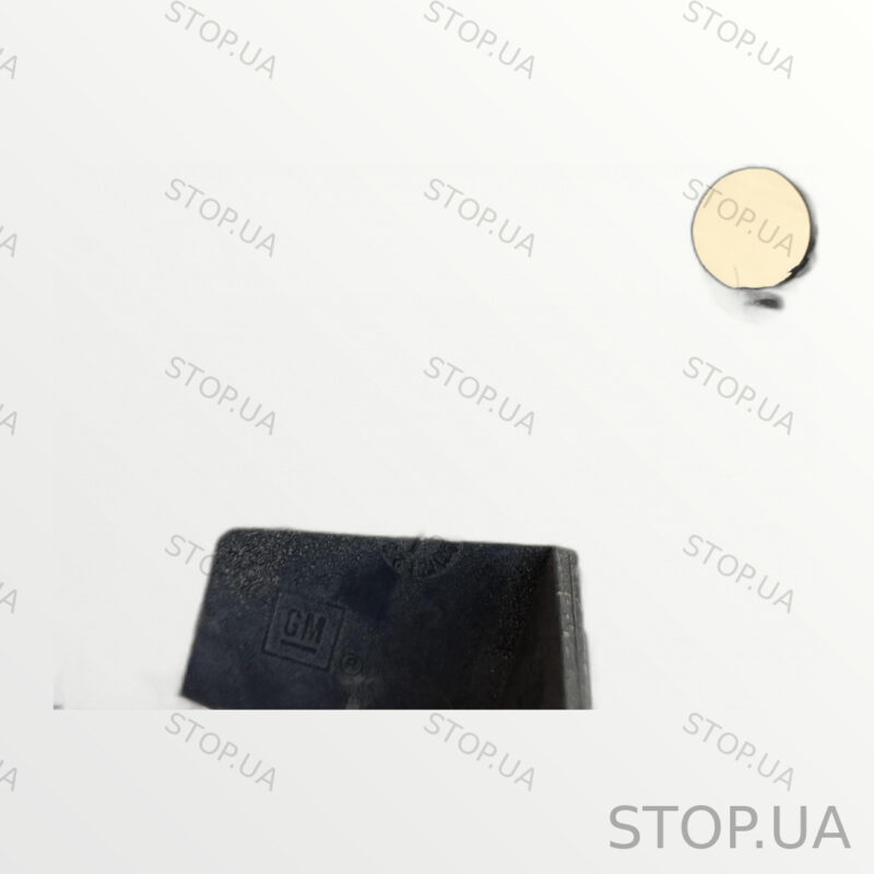 42767013 брызговик Chevrolet Bolt EUV (2022–2023) — изображение 2