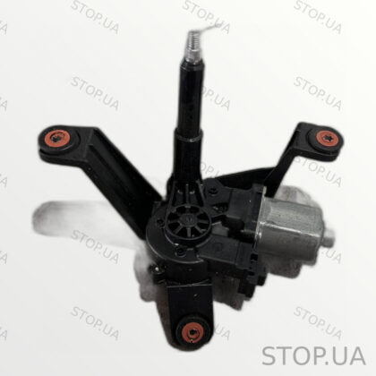 42767409 моторчик стеклоочистителя Chevrolet Bolt EUV (2022–2023)