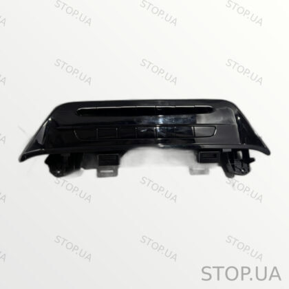 42768992 панель управления климат-контролем Chevrolet Bolt EUV (2022–2023)