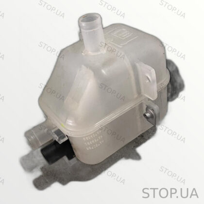 42769329 расширительный бачок Chevrolet Bolt EUV (2022–2023)