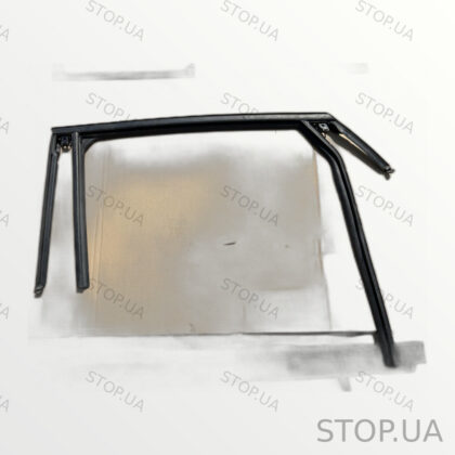 42769376 Ущильнювач скла двери Chevrolet Bolt EUV (2022–2023)