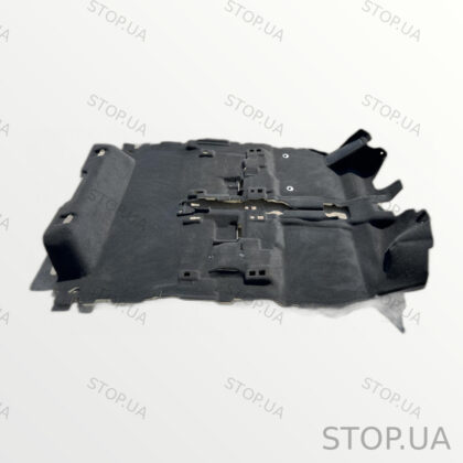 42769729 ковролин пидлоги Chevrolet Bolt EUV (2022–2023)