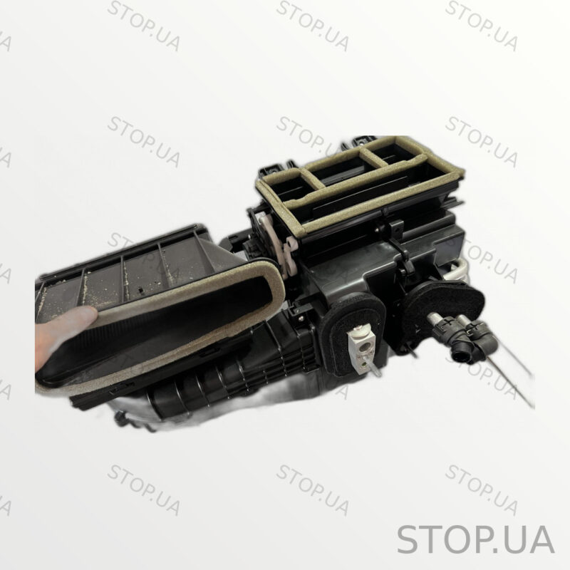 42770098 печка Chevrolet Bolt EUV (2022–2023) — изображение 2