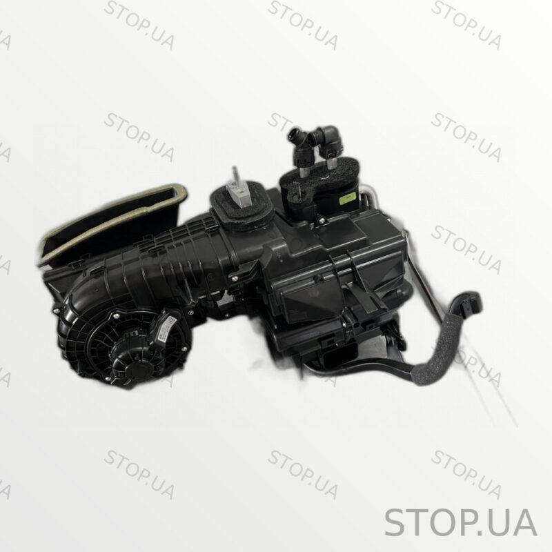 42770098 печка Chevrolet Bolt EUV (2022–2023) — изображение 3