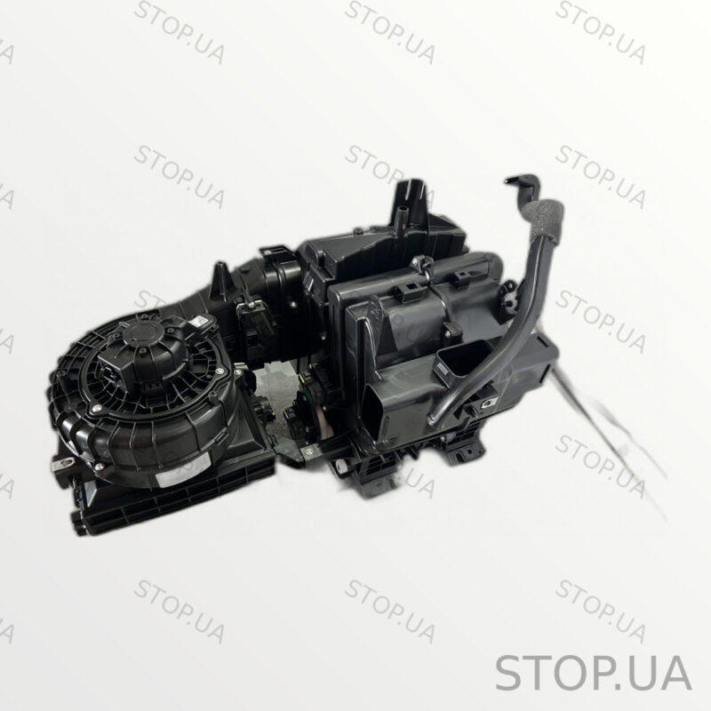 42770098 печка Chevrolet Bolt EUV (2022–2023) — изображение 4