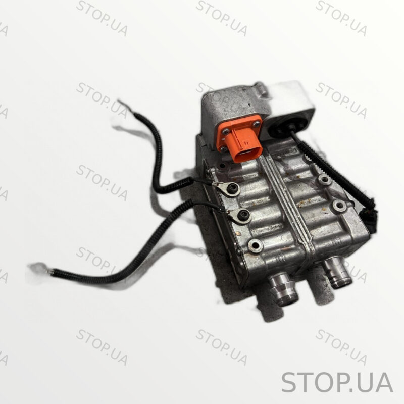 42771255 Кронштейн электропидигривача охолоджуючои ридини Chevrolet Bolt EU — изображение 4