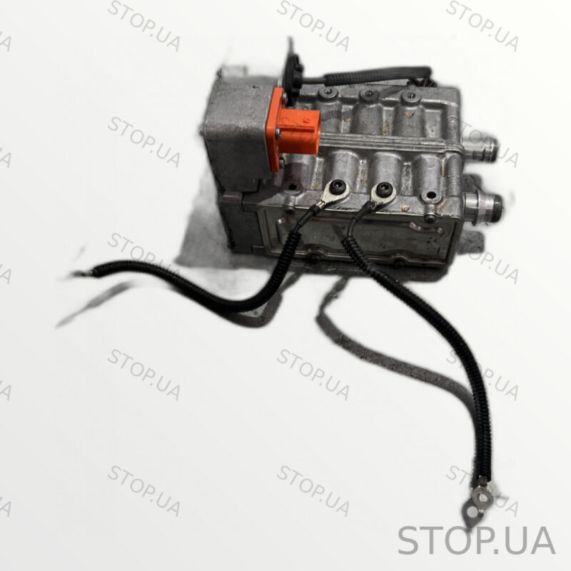 42771255 Кронштейн электропидигривача охолоджуючои ридини Chevrolet Bolt EU — изображение 2