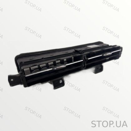 42774365 Дефлектор повитропроводу Chevrolet Bolt EUV (2022–2023)