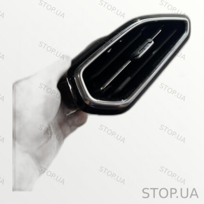 42774367 дефлектор передней панели Chevrolet Bolt EUV (2022–2023)