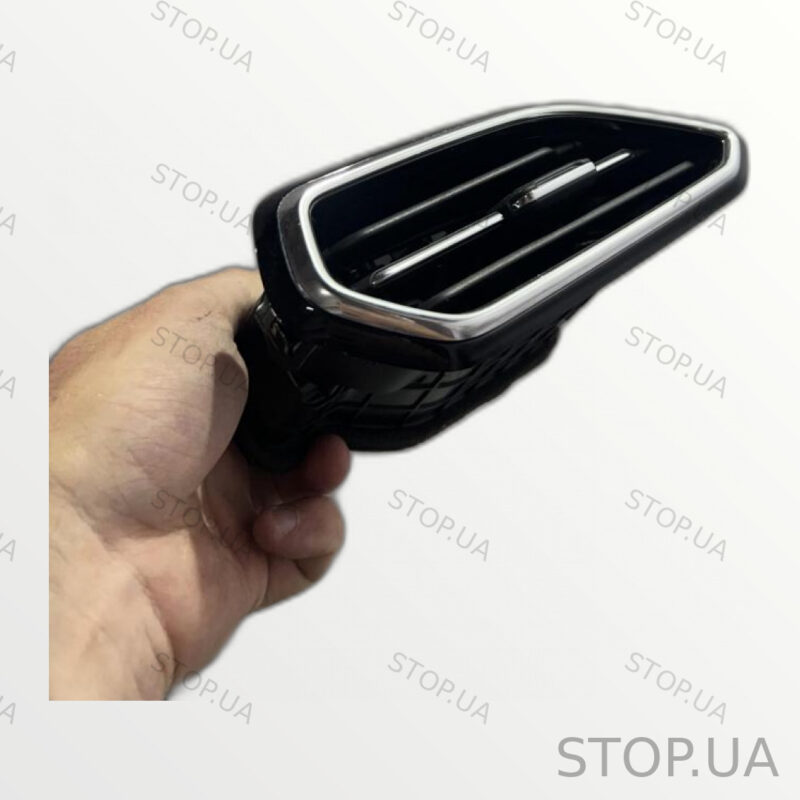 42774367 дефлектор передней панели Chevrolet Bolt EUV (2022–2023) — изображение 2