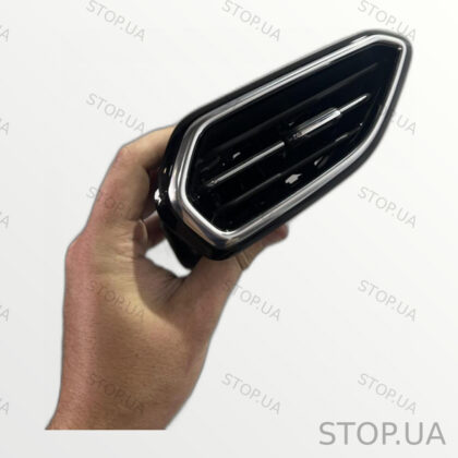 42774369 дефлектор передней панели Chevrolet Bolt EUV (2022–2023)