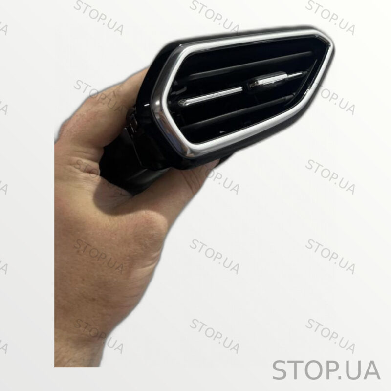 42774369 дефлектор передней панели Chevrolet Bolt EUV (2022–2023) — изображение 2