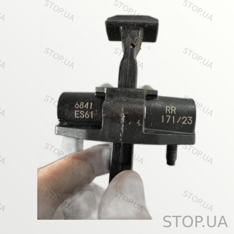 42776841 Обмежувач двери Chevrolet Bolt EUV (2022–2023) — изображение 2