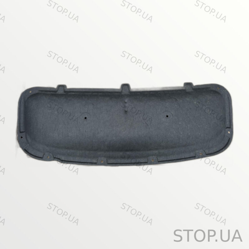 42778131 шумоизоляция капота Chevrolet Bolt EUV (2022–2023)