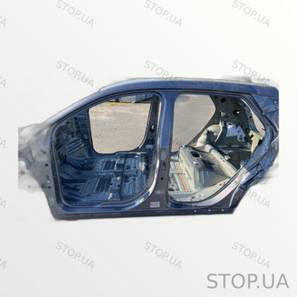 42778185 стойка кузова Chevrolet Bolt EUV (2022–2023)