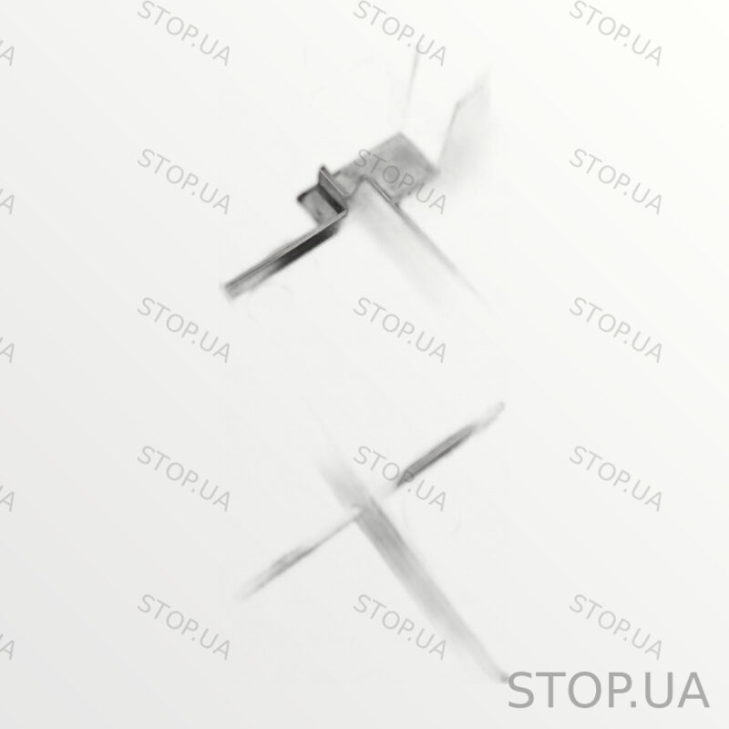 42778622 Крепление блока комфорта Chevrolet Bolt EUV (2022–2023) — изображение 2