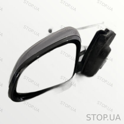 42779411 зеркало боковое Chevrolet Bolt EUV (2022–2023)